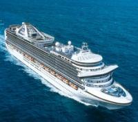 Ruby Princess